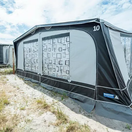 Maszoperia Sun4hel Campsite