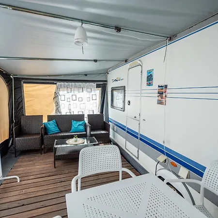 Maszoperia Sun4hel Campsite Jastarnia